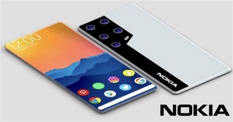 Nokia G Pro G Price Release Date Full Specs Gsmarena