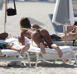 Petra Benova Wearing A Bikini In Miami Mq Adds Phun Org Forum