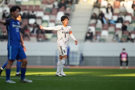 新潟医療福祉大学サッカー部の最新情報｜新潟医療福祉大学サッカー部 フットボールnavi