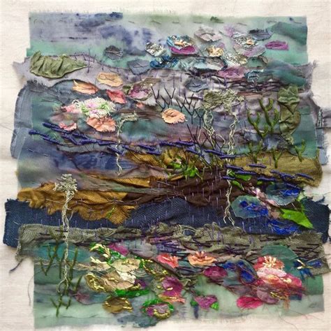 LAURA Edgar On Instagram Tomorrow Is All About Monets Waterlillies