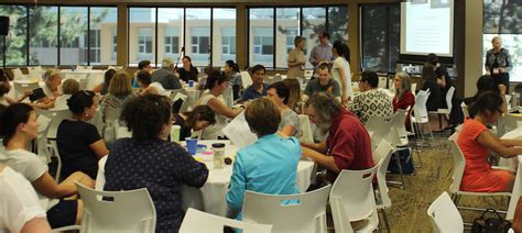 Faculty Roundtable On Health And Wellbeing Promotion At Ubc Wellbeing