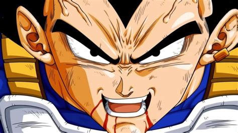 Dragon Ball Super La Prima Volta Di Vegeta In Ultra Ego Esiste Già In