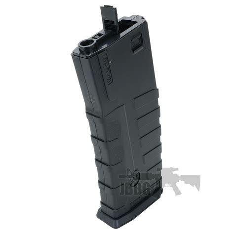 M4 Hi Cap Magazine CAA Airsoft Division 360 Rounds