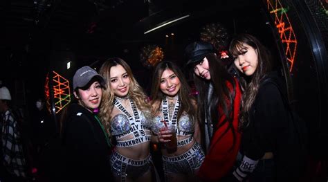 レポート・口コミ一覧 Glamor Dancers グラマーダンサーズ イベントサーチ