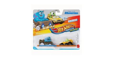 Carrinho Hot Wheels Racerverse Duplo Looney Tunes Hrt Games Eletronicos