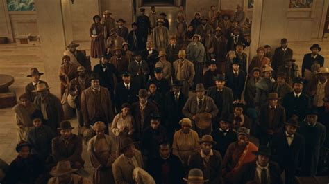 The Underground Railroad Teaser Previews Barry Jenkins Amazon Miniseries