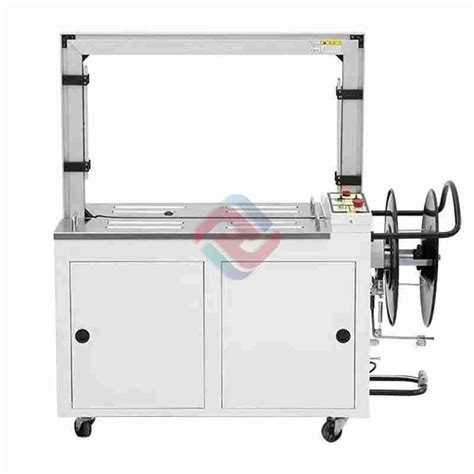 Automatic Strapping Machine Mh A Linyi Fanghua Steel Trading Co Ltd