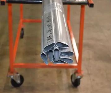 Fabricant De Tubes En Aluminium Sans Soudure T De Haute Qualit