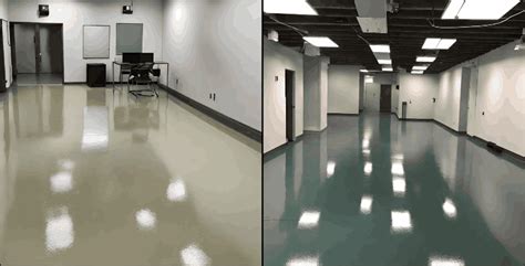 Best Epoxy Paint For Basement Floor Review