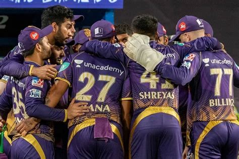 IPL 2023 Auction Kolkata Knight Riders KKR Sold Players List And