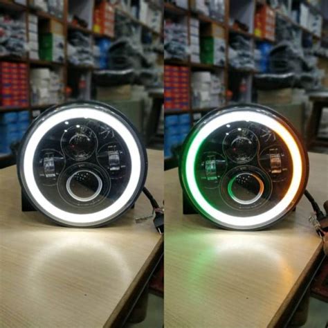 Hjg Meteor Headlight Watts Motorbikecustoms Check Now