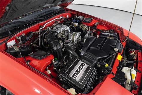 Mazda’s 13B Renesis Engine: Specs, Power, and Reliability | Low Offset