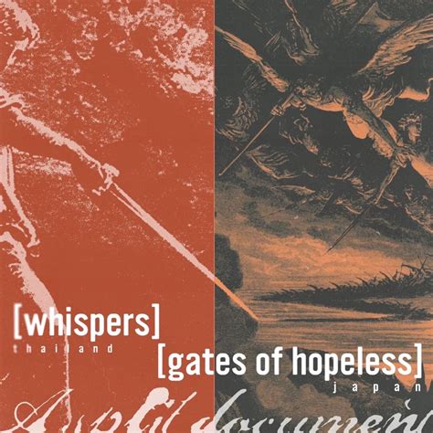 A Split Document Single Album By Whispers Apple Music