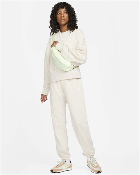 Nike Sportswear Essential Collection Womens Fleece Pants