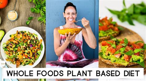 Pin On Plant Based Recipe Food