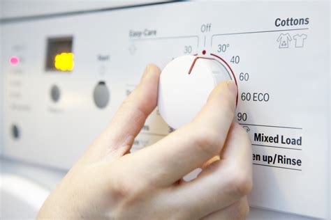 No Hot Water In Washing Machine Help Appliance Insurance