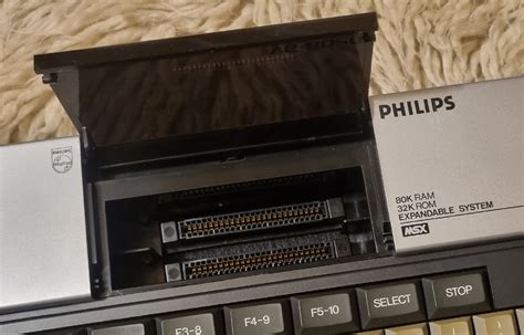 Philips Vg Msx Kolekcija