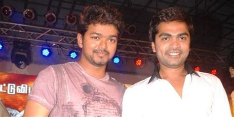 Simbu praises Kaththi songs Tamil Movie, Music Reviews and News