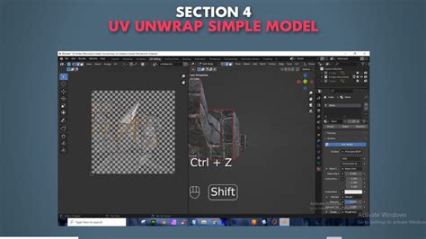 Easy Uv Unwrap In Blender Blender Market