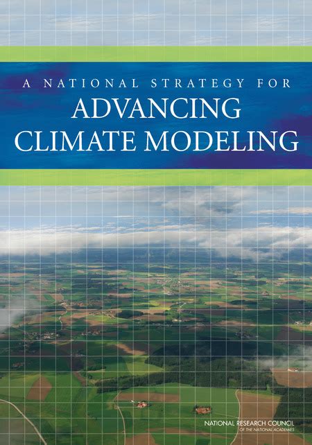 3 Strategies For Developing Climate Modelsmodel Hierarchy Resolution