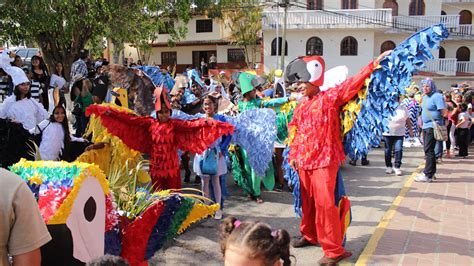 MUNICIPIO CARRIZAL Costumbres tradiciones y más