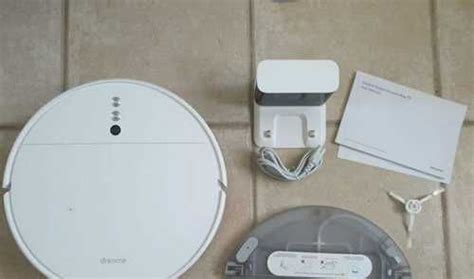 Робот-пылесос Xiaomi Dreame F9 (Global) | Festima.Ru - Мониторинг ...