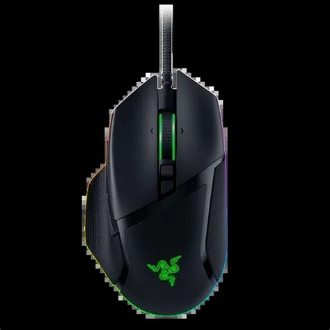 Razer Basilisk V3 Ergonomic Wired Gaming Mouse SU Tech Games