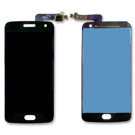 LCD Digitizer Assembly Screen Moto G5 Plus Mobile Phone Parts Center