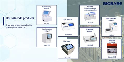 Biobase Automatic Uncovering Centrifuge For Laboratory China Mini