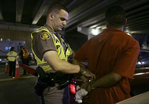 Texas Dps To Ramp Up Traffic Enforcement During Fourth Of July