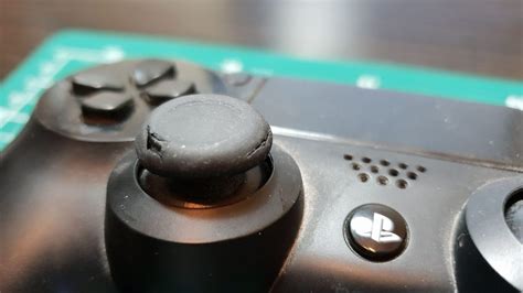 Fix Worn PS4 Analog Sticks | Replacement Guide