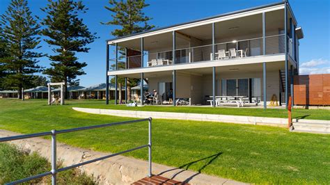 Accommodation, Units, Villas, & Caravan Park | Wallaroo Holiday Park