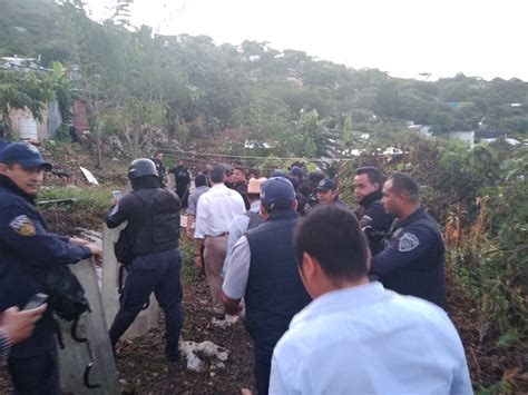 Avanza la recuperación de hectáreas invadidas del Parque Nacional Cañón