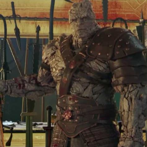 The Funniest Korg Quotes From The Mcu Ranked By Fans