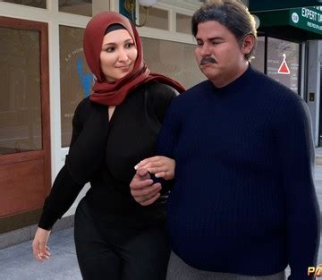 Lust Predators Hijab Amateurs Muses Sex And Porn Comics