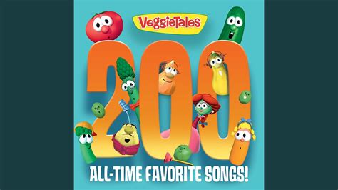 VeggieTales Theme Song - YouTube