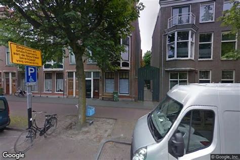 Koningin Emmakade 33 Den Haag 2518 RK Huispedia Nl