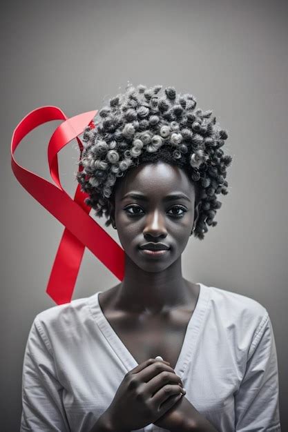 Transforme O Seu Conceito Do Dia Mundial Da Aids Em Uma Imagem Criativa