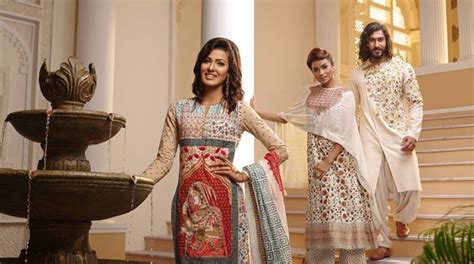 aarong bangladeshs craft  fashion icon