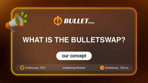 Bullets Finance With Bullets Finance You Can By Auurel May 2023 Medium