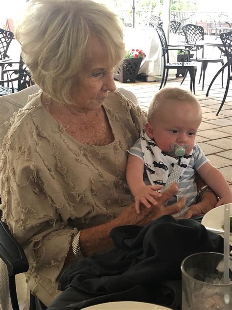 Charlene Marie Boone: Obituary and Life Tribute