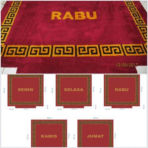 Pin Oleh SJM Carpet And Rubber Floor CV Di Karpet Roll Untuk Ballroom