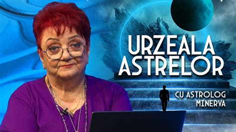 Astrolog Minerva Previziuni Pentru Finalul Lui Ce Efecte Majore