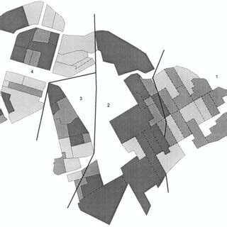 Geography Of Voting At Vasilievski Island H Hard Liners Unstable