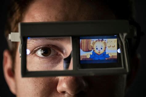 BYU Students Make Glasses to Help Autistic Kids' Eye Contact | Utah ...