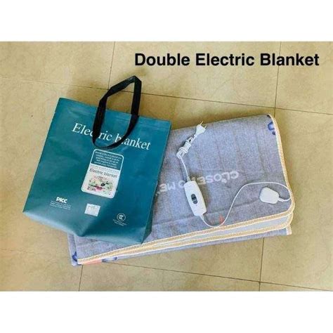 Electric Blanket