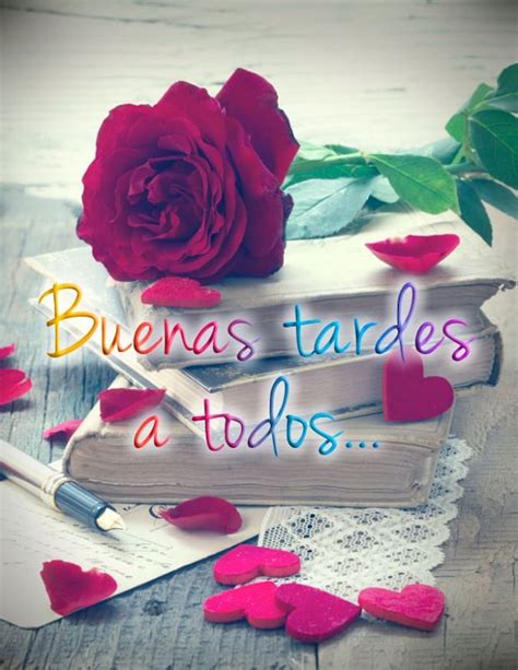 Introducir Imagen Frases De Buenas Tardes Positivas Abzlocal Mx