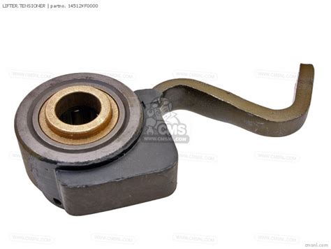 Kf Lifter Tensioner Honda Buy The Kf At Cmsnl