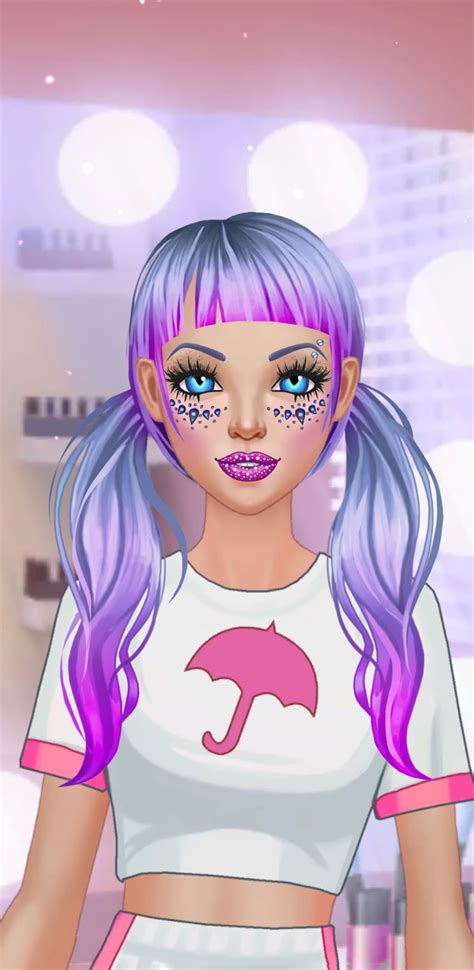 Makeup Makeover Girl Games for Android - Download