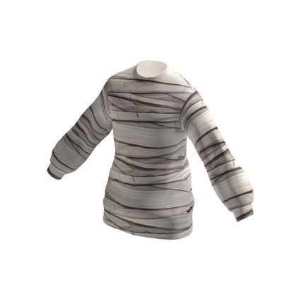 Mummy Oversized Sweater Roblox Item Rolimon S